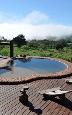 Hotel Leshiba Wilderness (Makhado, Sudáfrica)