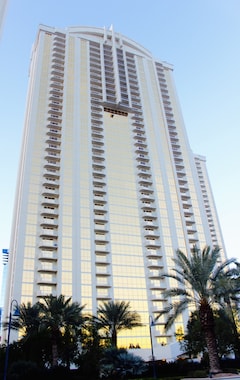Hotel AAA Deluxe Suite at The Signature Condo (Las Vegas, EE. UU.)