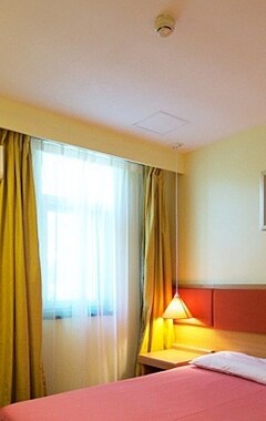 Hotelli Home Inn (Beixinqiao) (Peking, Kiina)