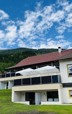 Hotel Die Metzgerstubn (St. Michael, Austria)