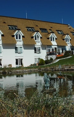 Hotel Alago Am See (Cambs, Tyskland)