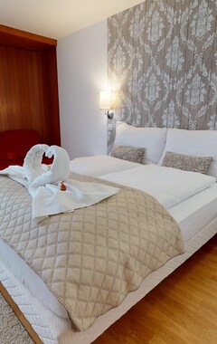 Hotel Du Grand-Pre (Marly, Suiza)