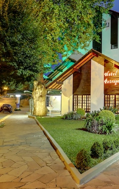 Hotel Petrópolis (Nova Petrópolis, Brasilien)