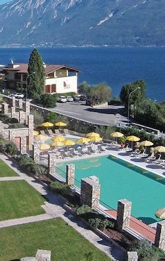 Hotel Residence Borgo dei Limoni (Gargnano, Italien)