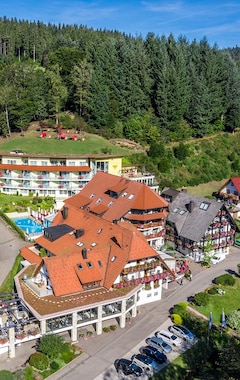 Naturparkhotel Adler (Wolfach, Tyskland)