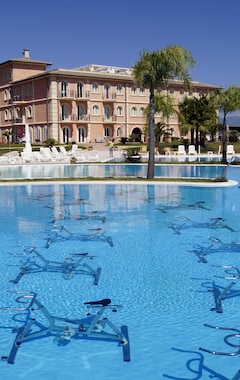 Hotel BV Airone Resort (Corigliano Calabro, Italia)