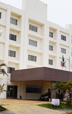 Hotelli Misión Veracruz (Boca del Rio, Meksiko)