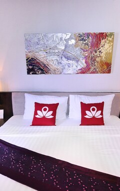Hotel ZEN Rooms Sukhumvit Soi 10 (Bangkok, Thailand)