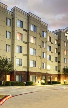 Hotel Residence Inn Fort Worth Alliance Airport (Fort Worth, USA)