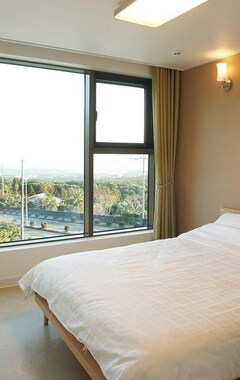 Hotelli Donaeko Hill Resort (Seogwipo, Etelä-Korea)