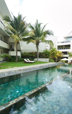 Hotelli Cape Bay Luxury Beach Apartments by ILOA (Cap Malheureux, Mauritius)