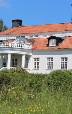 Albergue Liljeholmen Herrgard Hostel (Rimforsa, Suecia)