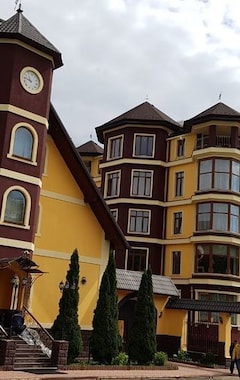 Hotelli Avshar Hotel (Krasnogorsk, Venäjä)