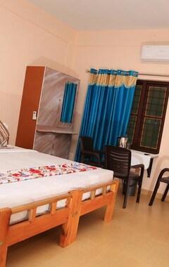 Hotel Gooseberry Retreats (Wayanad, Indien)