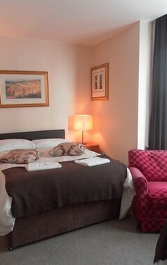 Hotel Old Palace Guesthouse (Brighton, Reino Unido)