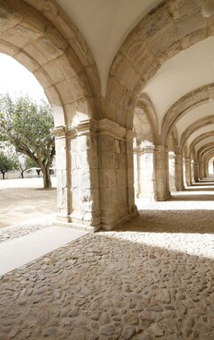 Montebelo Mosteiro de Alcobaca Historic Hotel (Alcobaça, Portugal)
