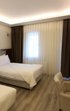 Hotel Yeşilhisar (Kayseri, Turquía)
