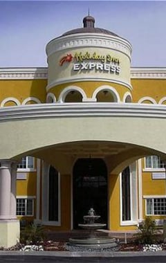 Hotel Holiday Inn Express & Suites Garden Grove-Anaheim South (Garden Grove, EE. UU.)