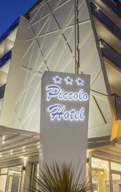 Piccolo Hotel (Bellaria-Igea Marina, Italia)
