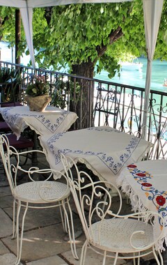 Bed & Breakfast Villa Fiorita (Monfalcone, Italien)