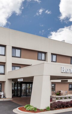Hotel Baymont by Wyndham Glenview (Glenview, USA)