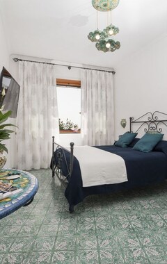 Bed & Breakfast B&B Palazzo Pinto (Vietri Sul Mare, Italia)