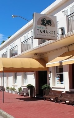 Hotel Tamariz (Piriápolis, Uruguay)