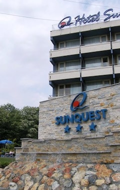 Hotel Sunquest (Venus, Rumænien)