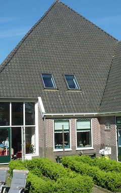 Bed & Breakfast De Koegang (Hoorn, Hollanti)