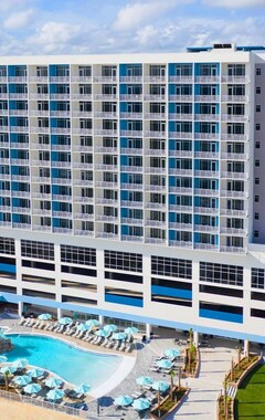 Hotel Springhill Suites By Marriott Panama City Beach Beachfront (Panama City Beach, EE. UU.)