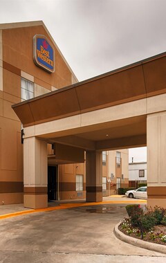 Hotel Best Western Fountainview Inn & Suites Near Galleria (Houston, EE. UU.)