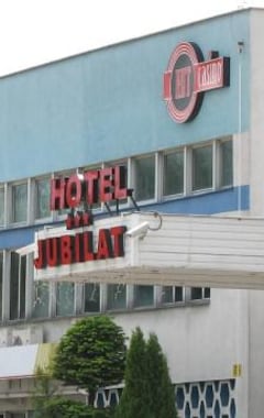 Hotelli Jubilat (Zamość, Puola)