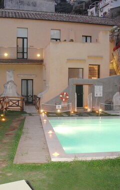 Hotel Amalfi Resort (Amalfi, Italien)