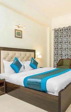 Hotel OYO 14245 Amitabh Guest house (Delhi, Indien)