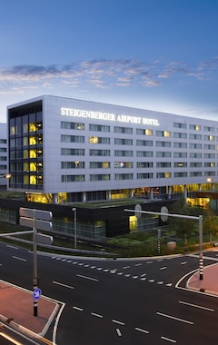 Steigenberger Airport Hotel Amsterdam (Amsterdam, Holland)