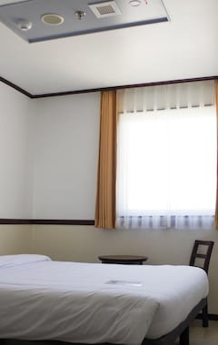 Hotel Toyoko Inn Cebu (Mandaue, Filipinas)