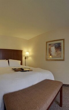 Hotelli Hampton Inn & Suites West Bend (West Bend, Amerikan Yhdysvallat)