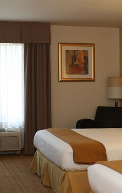 Hotel Comfort Inn & Suites Nw Milwaukee (Germantown, USA)