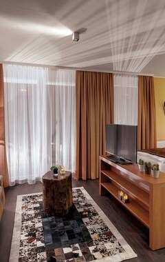 Hotel Amedia Luxury Suites Graz, Trademark Collection By Wyndham (Graz, Østrig)