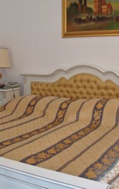 Hotel Imparatul Romanilor (Sibiu, Rumænien)