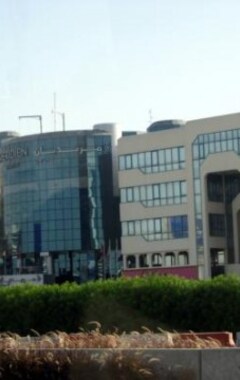 Hotel Le Meridien Fairway (Dubái, Emiratos Árabes Unidos)