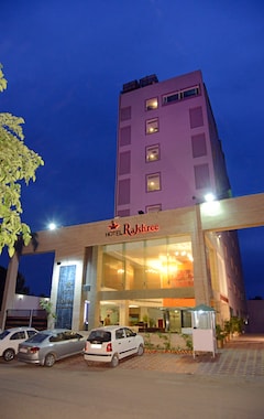 Hotel Rajshree (Chandigarh, Indien)
