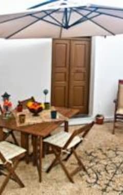 Hotel Lindos Boutique - Adults Only (Lindos, Grecia)