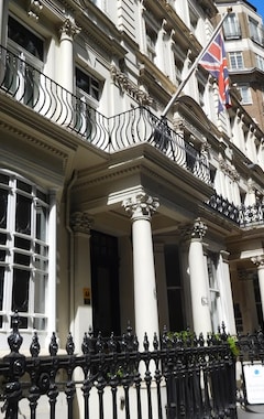 Hotel Number 63 Soroptimist Ltd (London, Storbritannien)