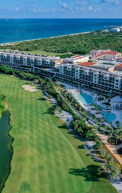 Hotelli Estudio Playa Mujeres (Cancun, Meksiko)
