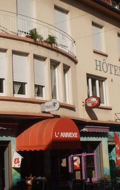 Hotel du Centre (Hagondange, Francia)