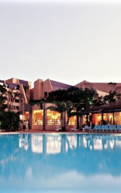 Hotel Wild Coast Sun & Casino (Bizana, Sudáfrica)