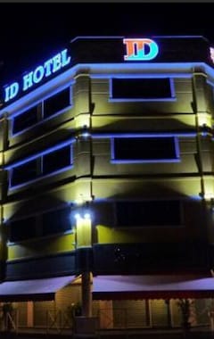 Hotel Id Segamat (Segamat, Malaysia)