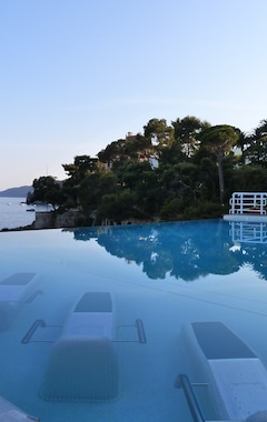Hotel Excelsior Palace Portofino Coast (Rapallo, Italien)