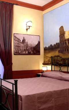 Hotel Almes (Roma, Italia)